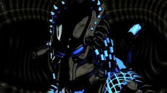 This Would Be Cool If There Were Different Predators For Variations