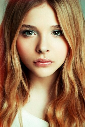 Chloe Moretz Wallpaper