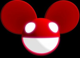 Wallpaper Dead Mouse Deadmau