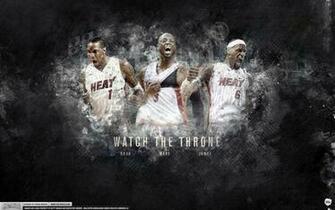 Miami Heat Wallpaper