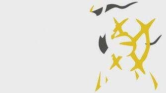 Arceus Art Sprites Amp Wallpaper Spritedex