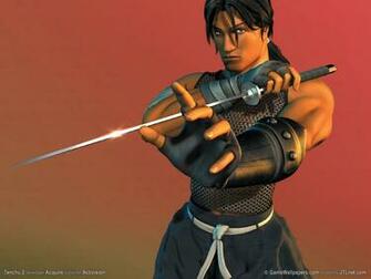 Tenchu