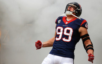 Jj Watt Wallpaper HD