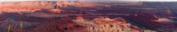 Triple Monitor Multi Screen Multiple Canyon Wallpaper HD
