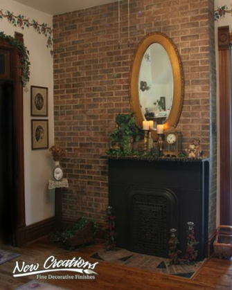 Fine Decorative Finishes