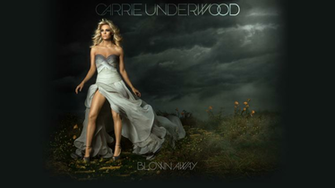 Carrie Underwood Blown Away Wallpaper By Adrianimpalamata On