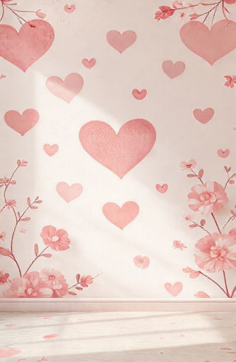 Wallpaper Dil Love
