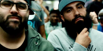 Social Club Christian Rap