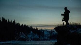 The Revenant Wallpaper Full HD 1080p Desktop Background