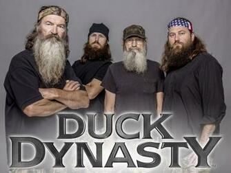 Duck Dynasty HD Wallpaper X Res