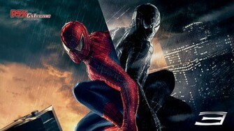 Spiderman Wallpaper