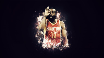 Wallpaper James Harden By Mackintosh141