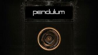 Pendulum Wallpaper Wallpoper