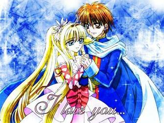 Mermaid Melody