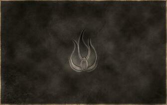 Rwby Blake Belladonna Symbol Wallpaper By Crypticspider