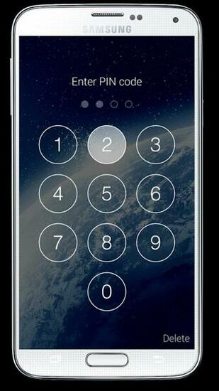Keypad Lock Screen Android Apps On Google Play