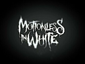 Free download Motionless In White Wallpaper by iLUVbellasara [1024x640