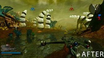 Felucia After Image Star Wars Battlefront Remaster Fans Mod Db