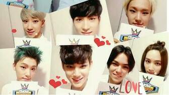 Seventeen Kpop Followers S
