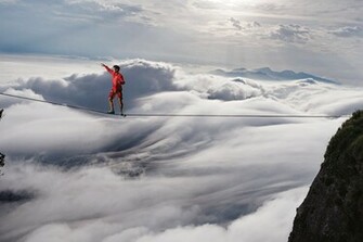 Foto Visions Grandi Dal Pianeta Terra Di