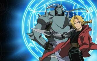 Anime HD Wallpaper Subcategory Full Metal Alchemist