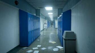 Outlast HD Wallpaper Background Image