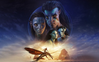 Avatar The Way Of Water 12k Macbook Air Wallpaper