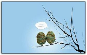 Stupid Easter Wallpaper Pack A Rather Cute With Some