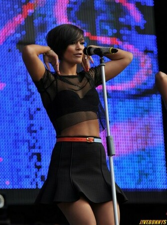 Frankie Sandford Sexy Photos Gallery