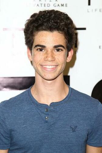 Cameron Boyce Wallpaper Celebrity Hq