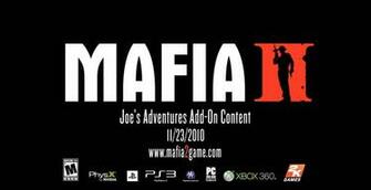 Italian Mafia Wallpaper