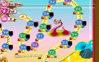 Candy Crush HD Wallpaper Best Fan