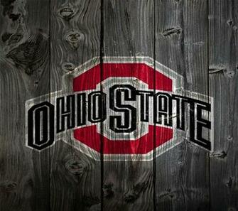 Pin Heart Ohio State Hoops University Basketball Wallpaper On