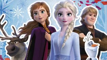 Frozen Desktop HD Wallpaper Youloveit