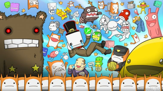 Battleblock Theater By Memoski