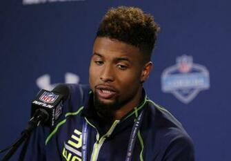Pin Odell Beckham Jr