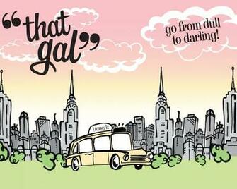 Benefit Cosmetics Wallpaper
