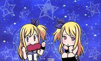 Pictures Gallery Of Fairy Tail Anime Wallpaper