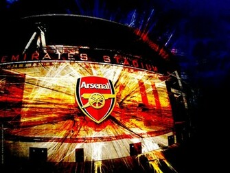 Emirates Stadium Arsenal Wallpaper HD Football