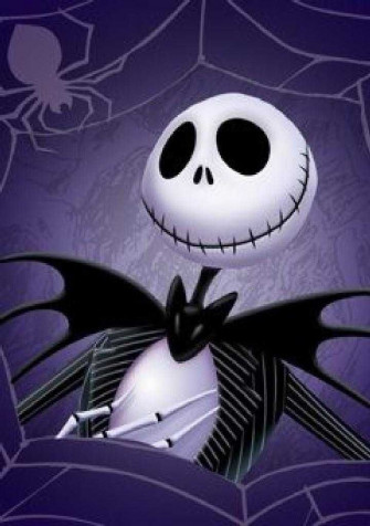 Jack Skellington Background Explore More Chris Sar Nightmare