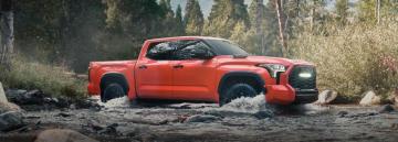 Toyota Tundra