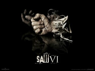 Hq Saw Vi Wallpaper