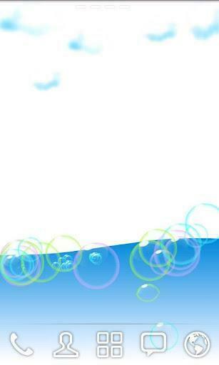 Ocean Wave Live Wallpaper Android