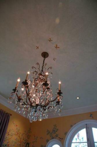 Gracie Wallpaper Chinoiserie High Definition