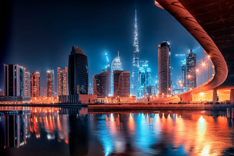 Top Middle East Tech Conferences For Cio