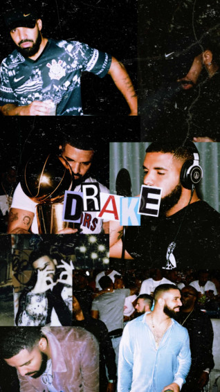 Drake Wallpaperun Wallpaper