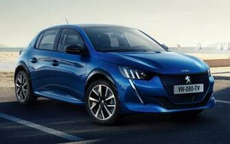 Peugeot E Gt Wallpaper And HD Image Car Pixel