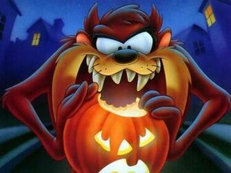 Taz Devil Tattoo