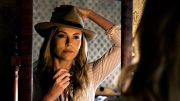 Charlize Theron A Million Ways To Die In The West
