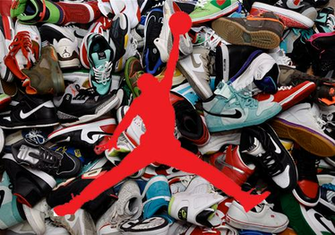 Nike Simply Complex The Suffolk Voice